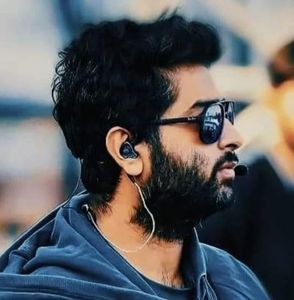 Meet your Posher, Antara